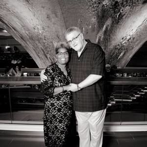 Meet your Posher, Schawnte'